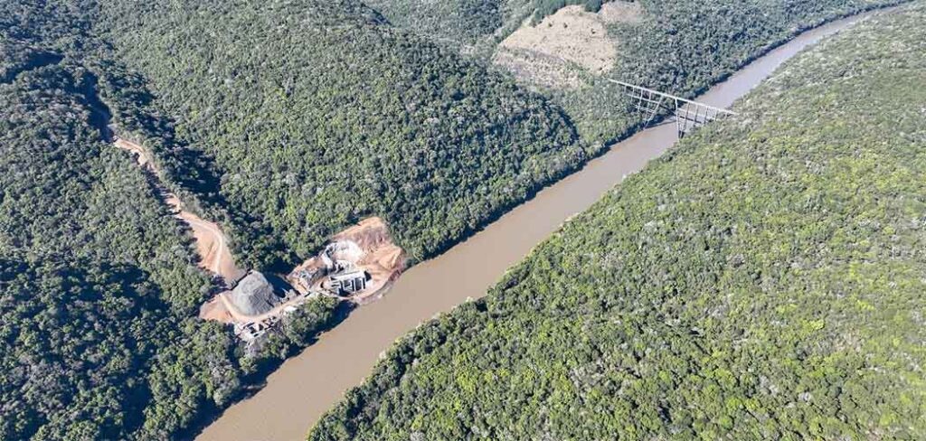 Programa Energia Boa SC destrava investimentos e beneficia 48 hidrelétricas no estado