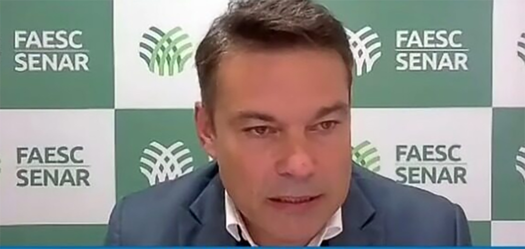 FAESC defende agilidade no controle de javalis