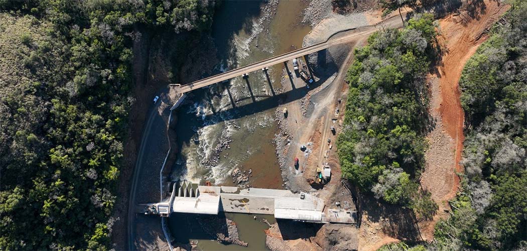 Programa Energia Boa SC destrava investimentos e beneficia 48 hidrelétricas no estado