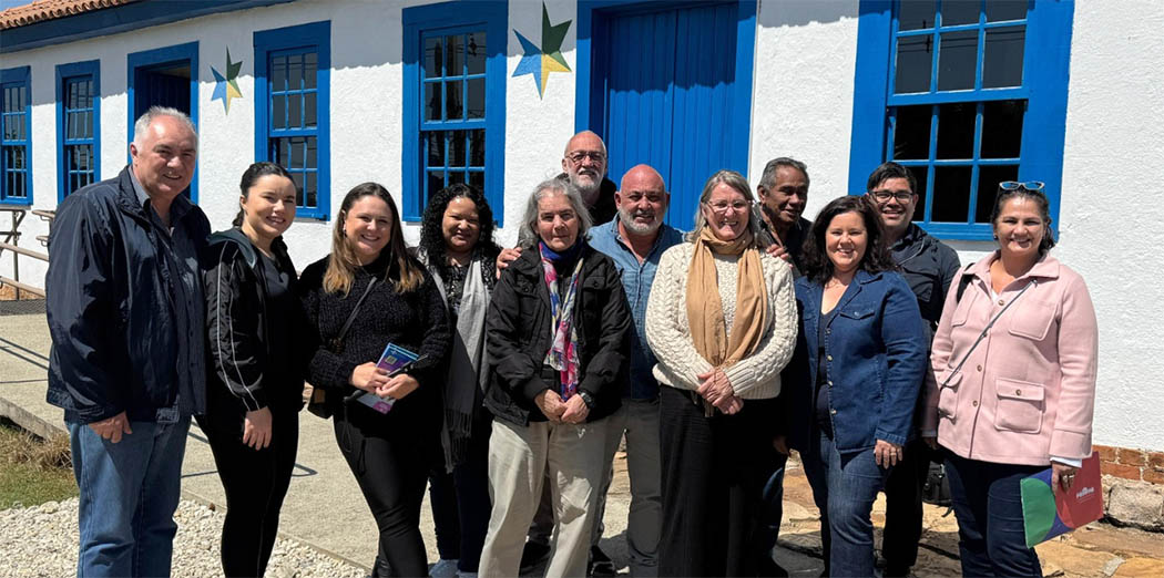 ABRAJET-PR celebra 41 anos de história e reforça atuação no fortalecimento do turismo paranaense