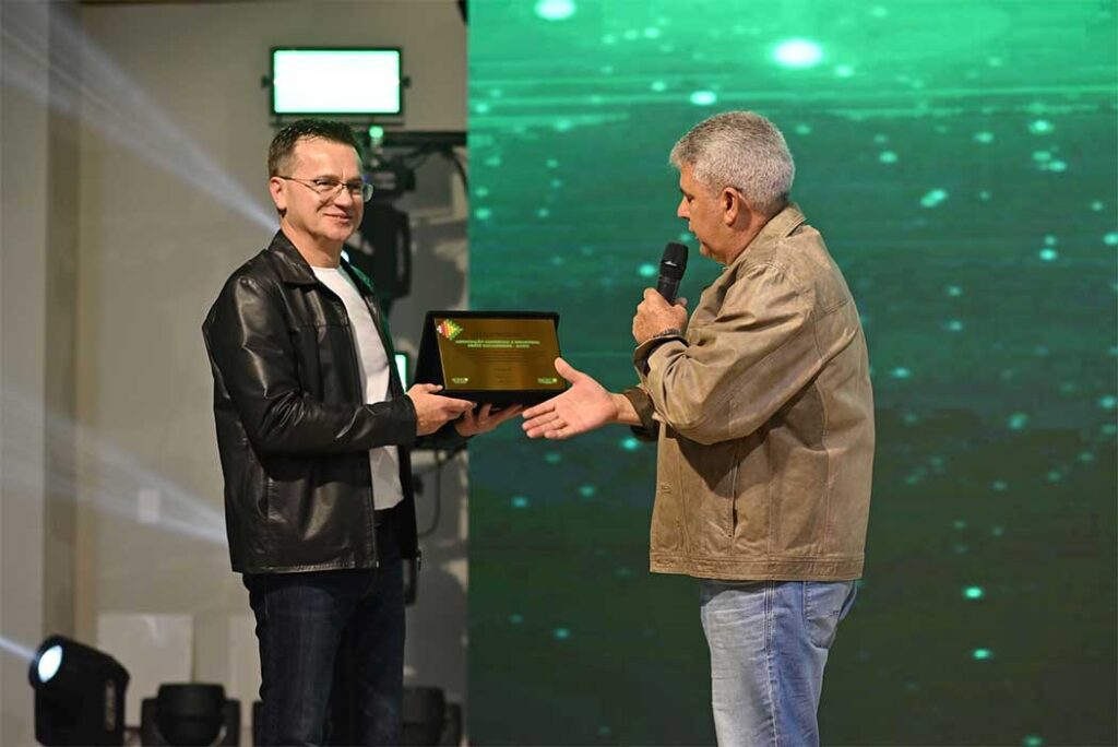 ACIOC 85 anos jantar dançante