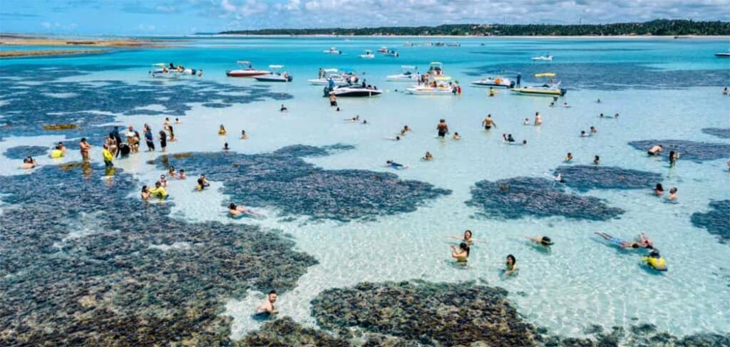 Alagoas Congresso ABRAJET