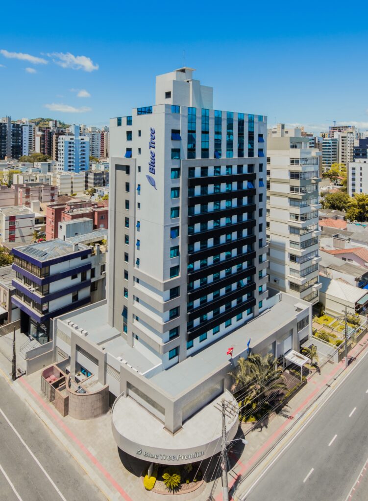 Blue Tree Premium Florianópolis realiza 2ª edição da noite especial com caldos, tangos e boleros