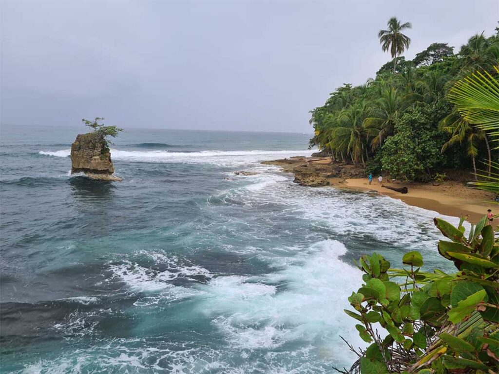 Costa Rica - Bom Dia SC