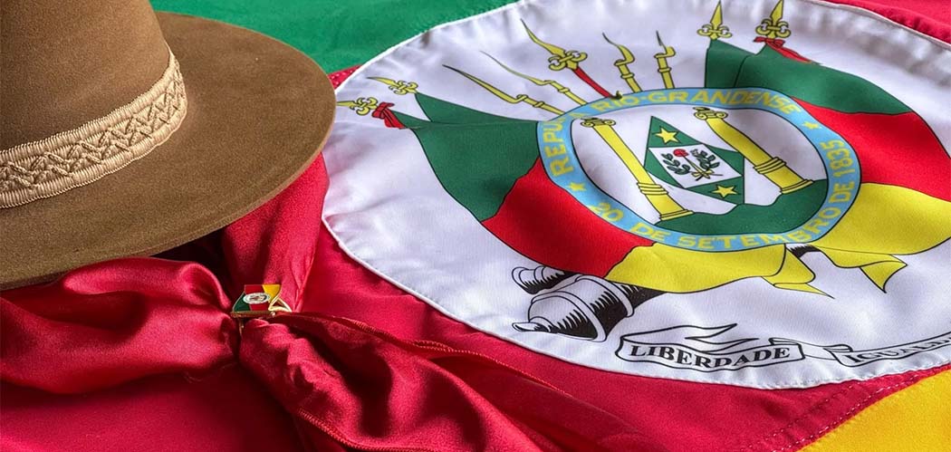 Dia do Gaúcho