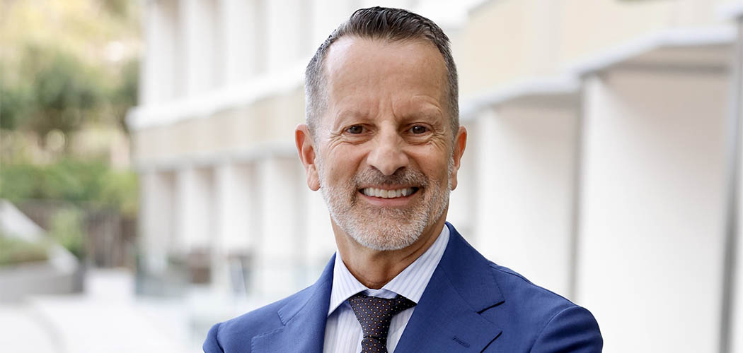 Ed Salvato - turismo LGBTQ+- Festuris
