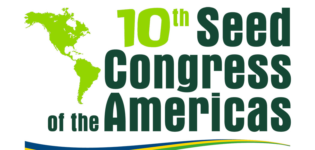 Foz do Iguaçú congresso sementes