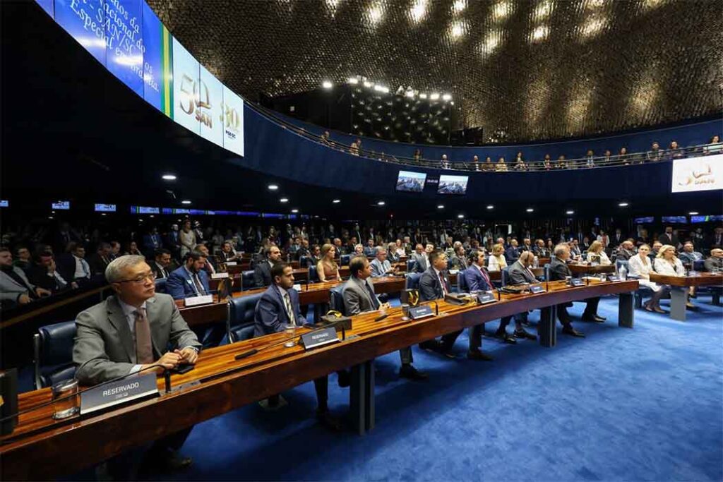 Governador de SC 