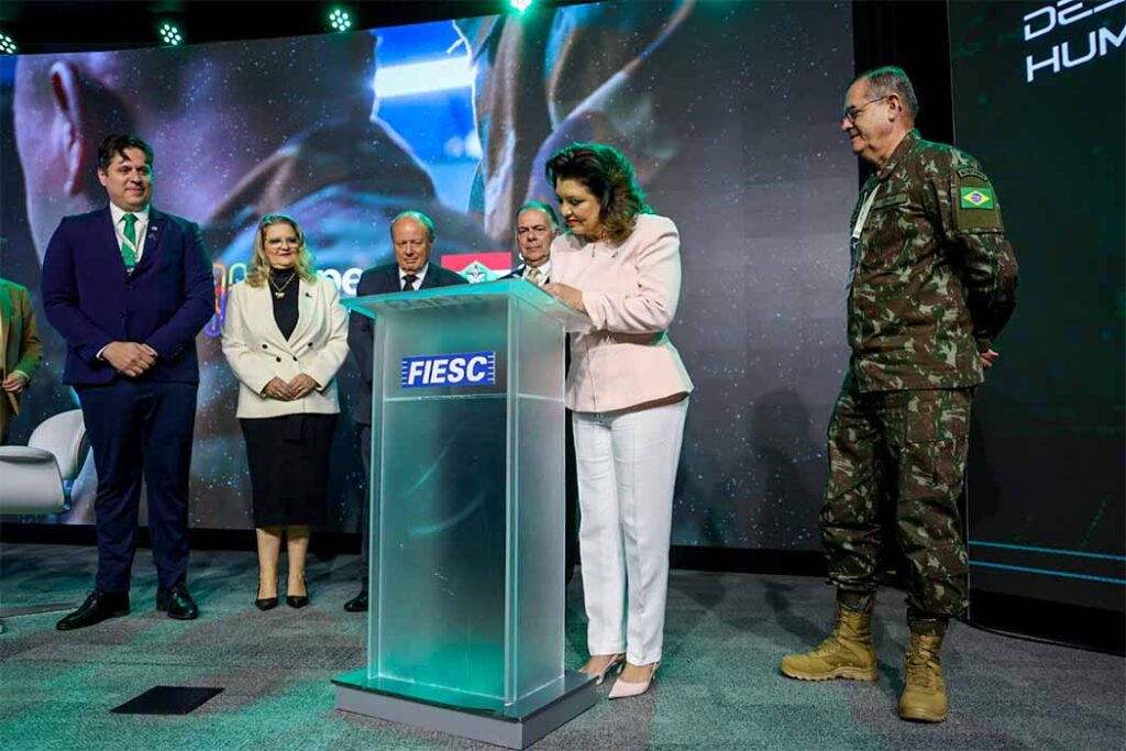 Governo do Estado de SC edital de R$ 6 milhões pesquisa científica