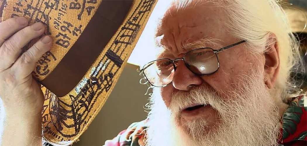 Hermeto Pascoal - Talento musical