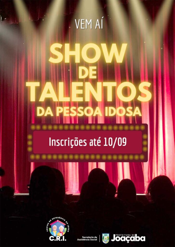Joaçaba Show de Talentos 
