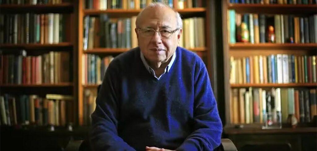 Luiz Fernando Veríssimo