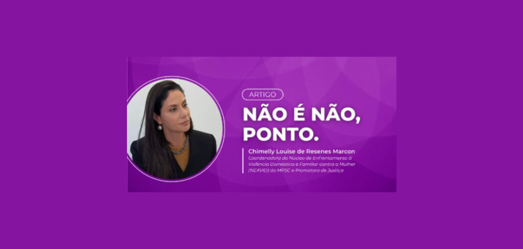 MPSC Não é Não