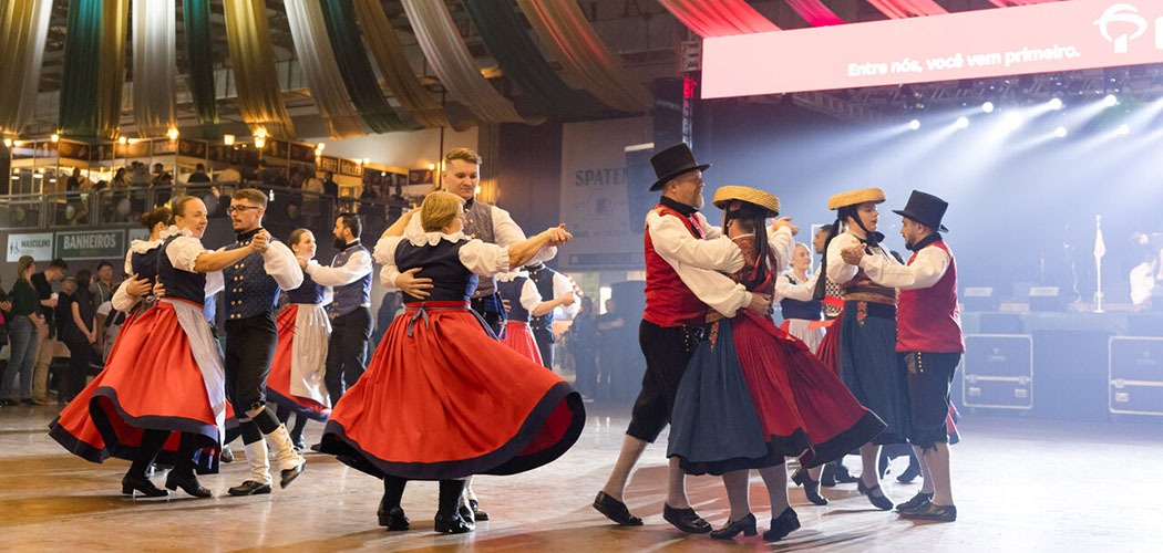 Oktoberfest Summit reúne mais de 30 especialistas do Brasil e do exterior