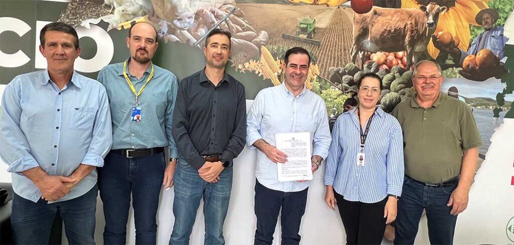 Programa Safra Garantida SC