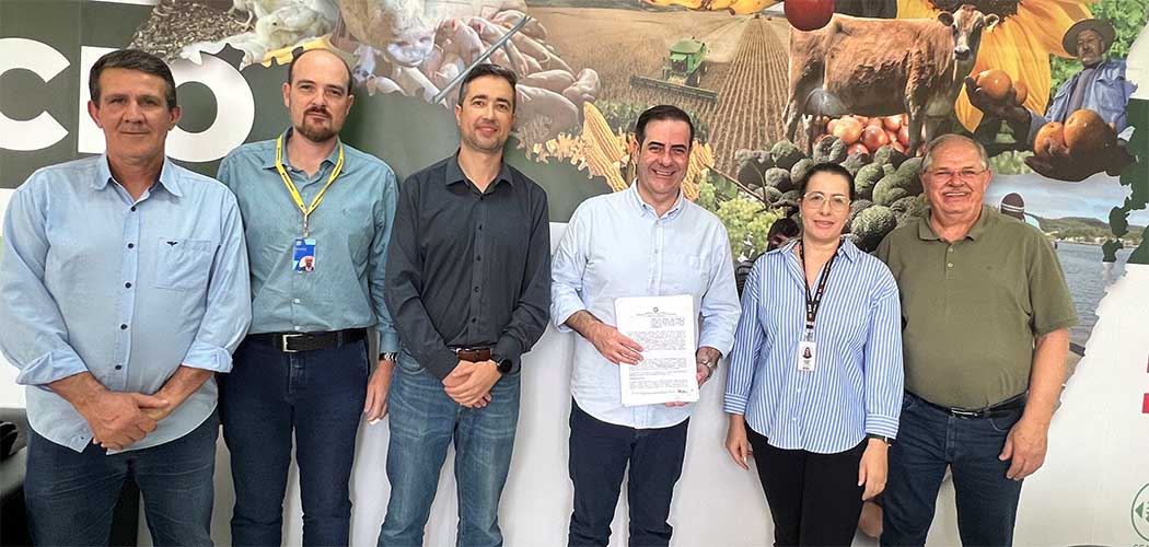 Programa Safra Garantida SC