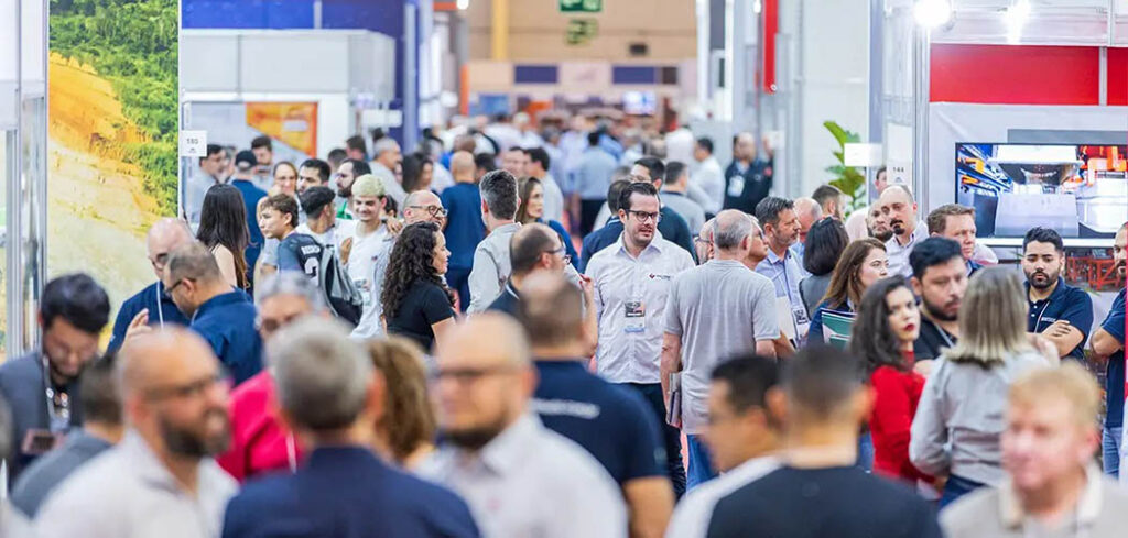 SENAI levará fundição do futuro à Metalurgia 2025