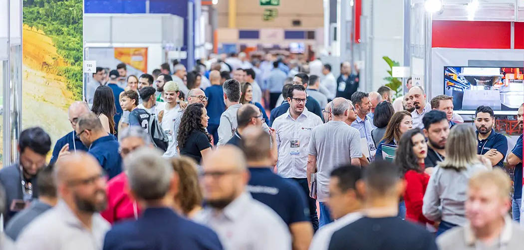 SENAI levará fundição do futuro à Metalurgia 2025