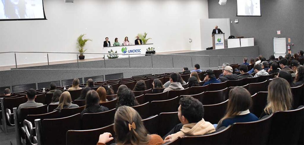 Unoesc Campos Novos - curso medicina veterinária 