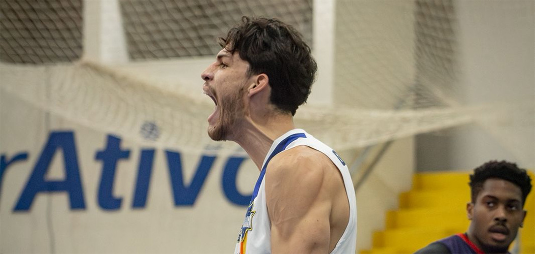 Basket Joaçaba estreia no catarinense 2025