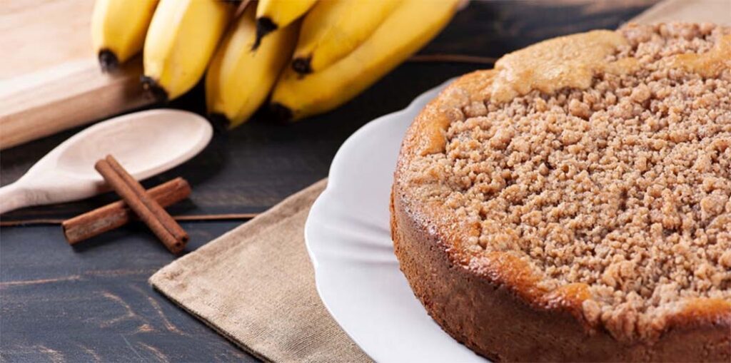Dia da Banana (22/09)