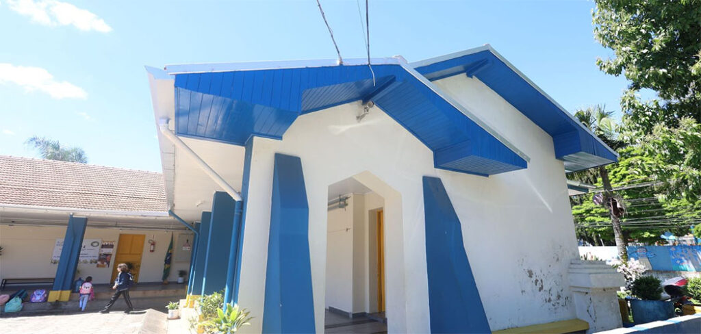 Governo de SC investirá R$ 24 milhões na infraestrutura das escolas estaduais de Concórdia e região