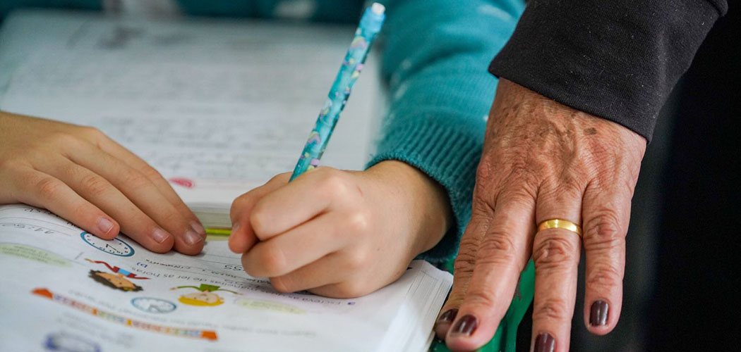 Santa Catarina tem a segunda menor taxa de analfabetismo do país