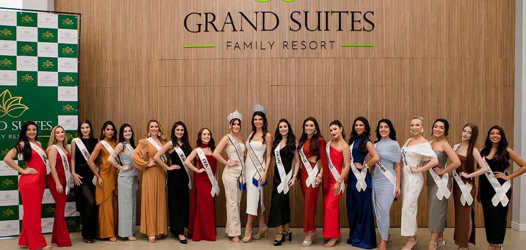 Miss Supranational Santa Catarina 2026 promete encantar o Brasil