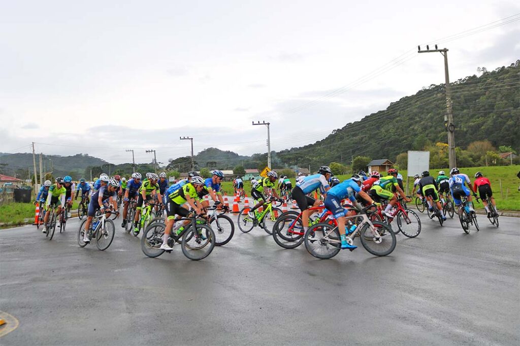26ª Volta Ciclística de Santa Catarina