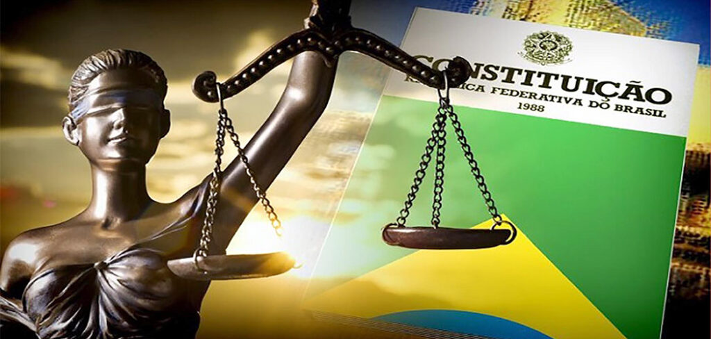 37 anos da Constituição Cidadã