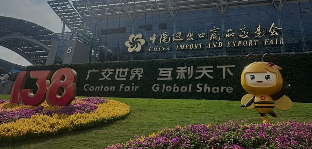 ACIOC missão China