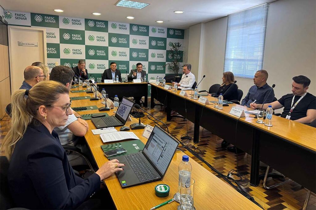 CNA e FAESC orientam sobre reforma tributária