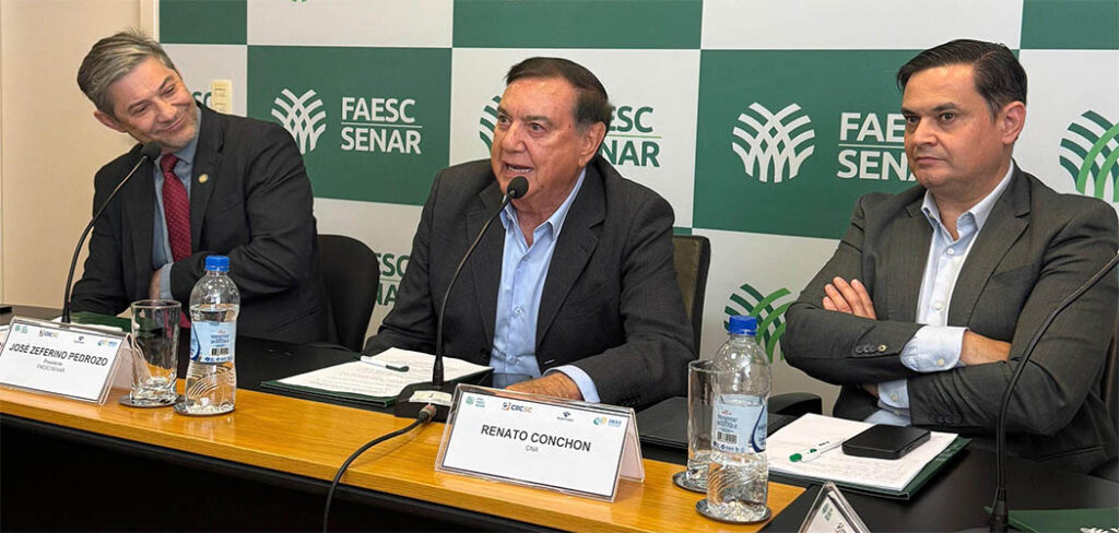 CNA e FAESC orientam sobre reforma tributária