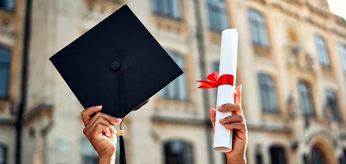 Desinteresse dos jovens pelo Ensino Superior