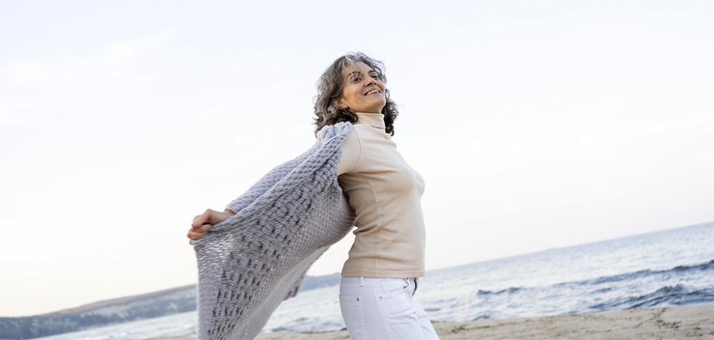 Dia Mundial da Menopausa 