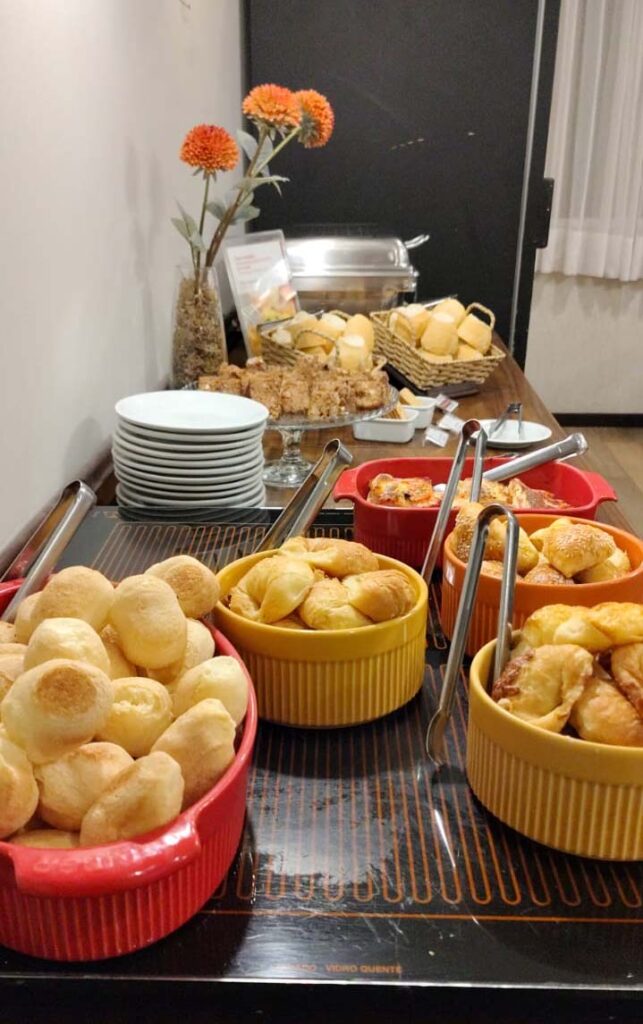Hotel Planalto Select