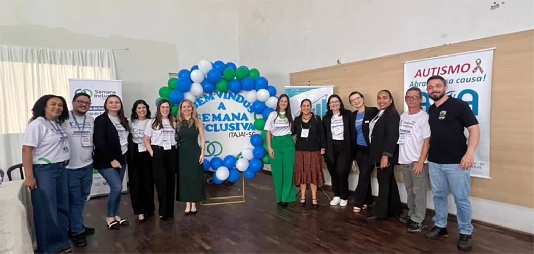 Joaçaba Semana Inclusiva