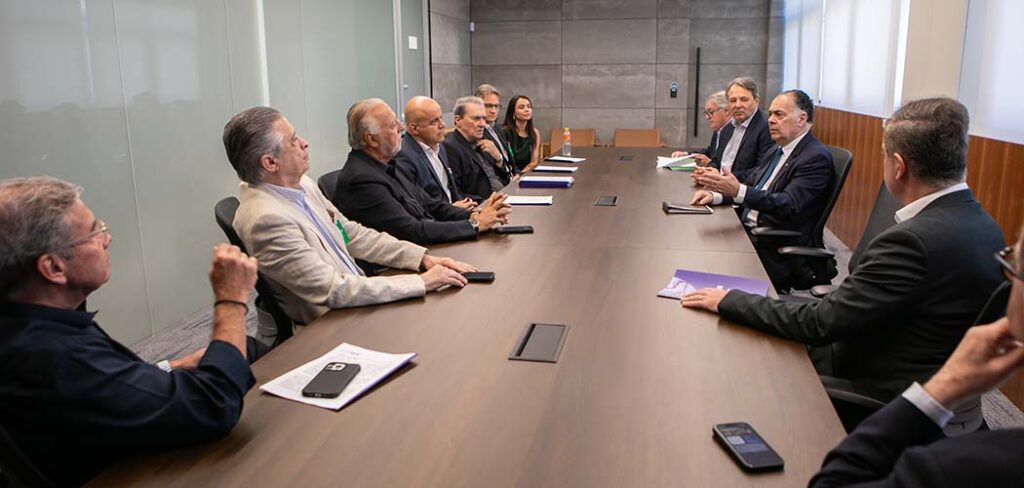 Preço do Gás para Indústrias em SC