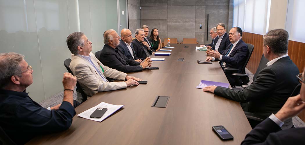 Preço do Gás para Indústrias em SC