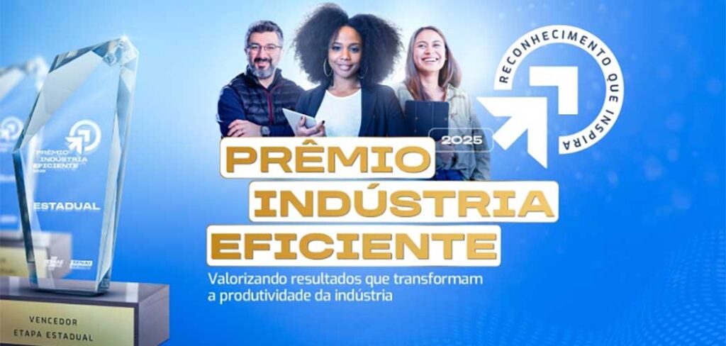 Prêmio produtividade micro e pequenas empresas