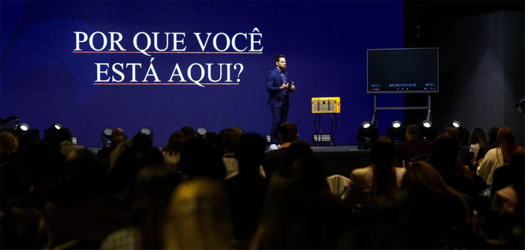 Profissionalização e a Inteligência Artificial