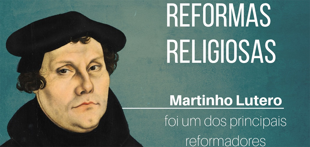 Reforma de Lutero