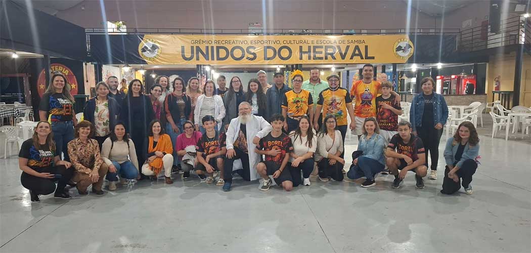 Rota Turística de Herval d' Oeste