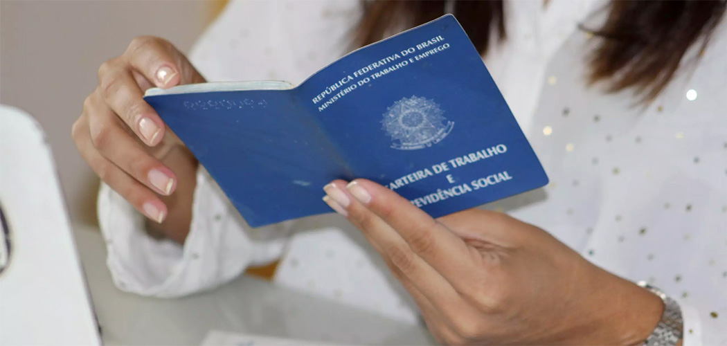 Santa Catarina - Censo 2022 trabalhadores