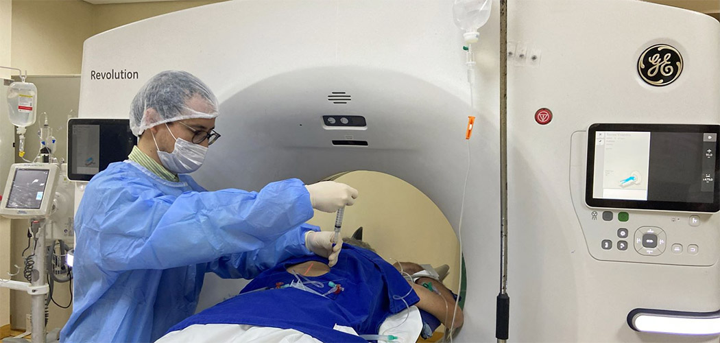 Santa Catarina tratamento para dor pacientes oncológicos