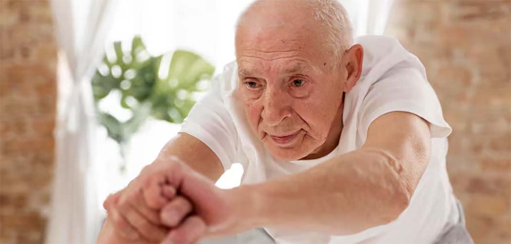 Sarcopenia afeta milhões de idosos