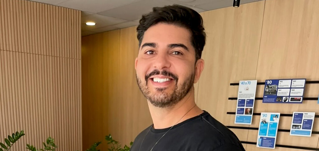 Ser quem se é dá trabalho