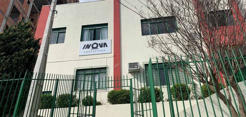 Startups pré-seleção em Caçador