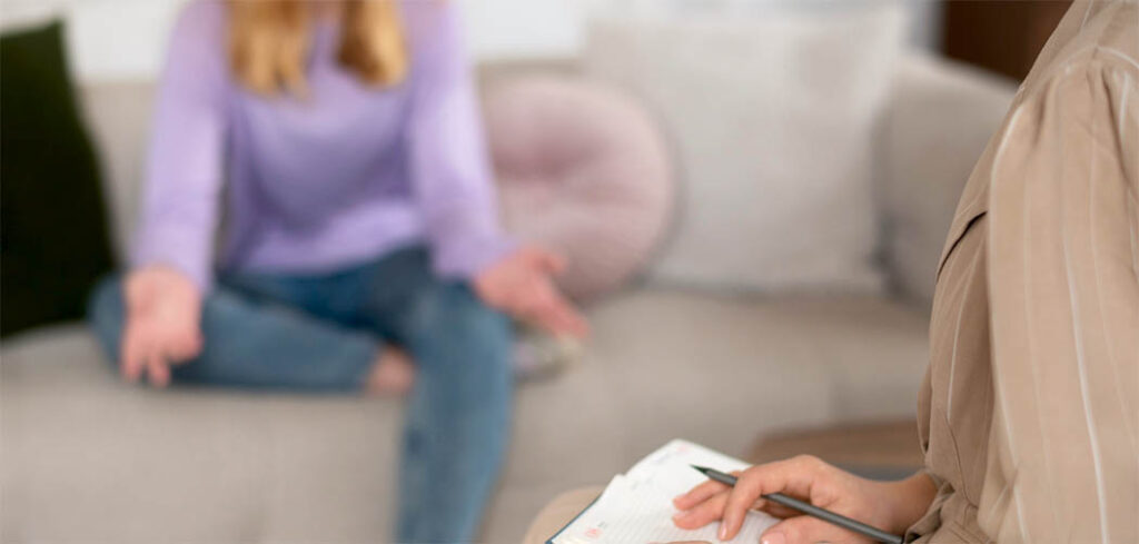 Suicídio de adolescentes no Brasil