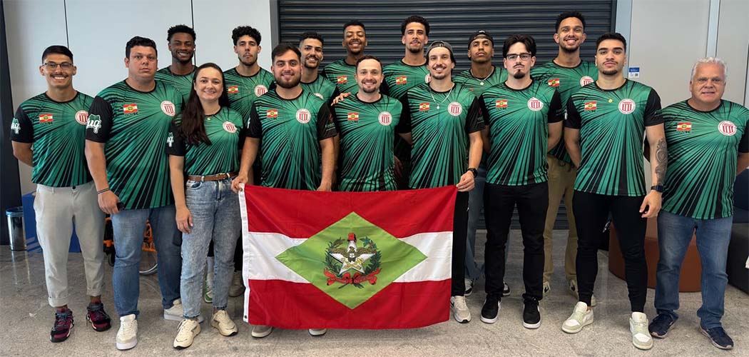 UNOESC Basket Joaçaba